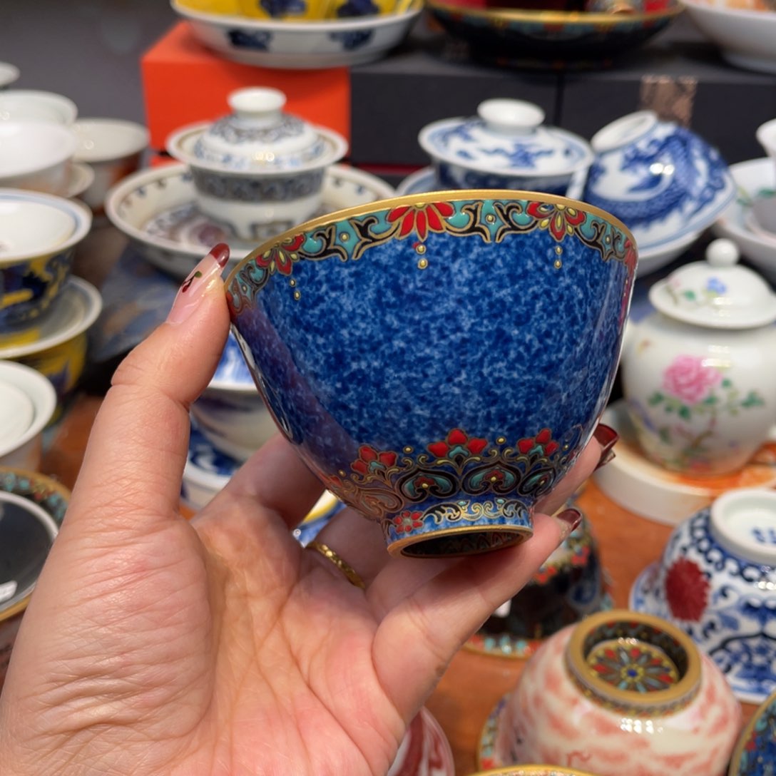 景德镇景德镇瓷器景德镇