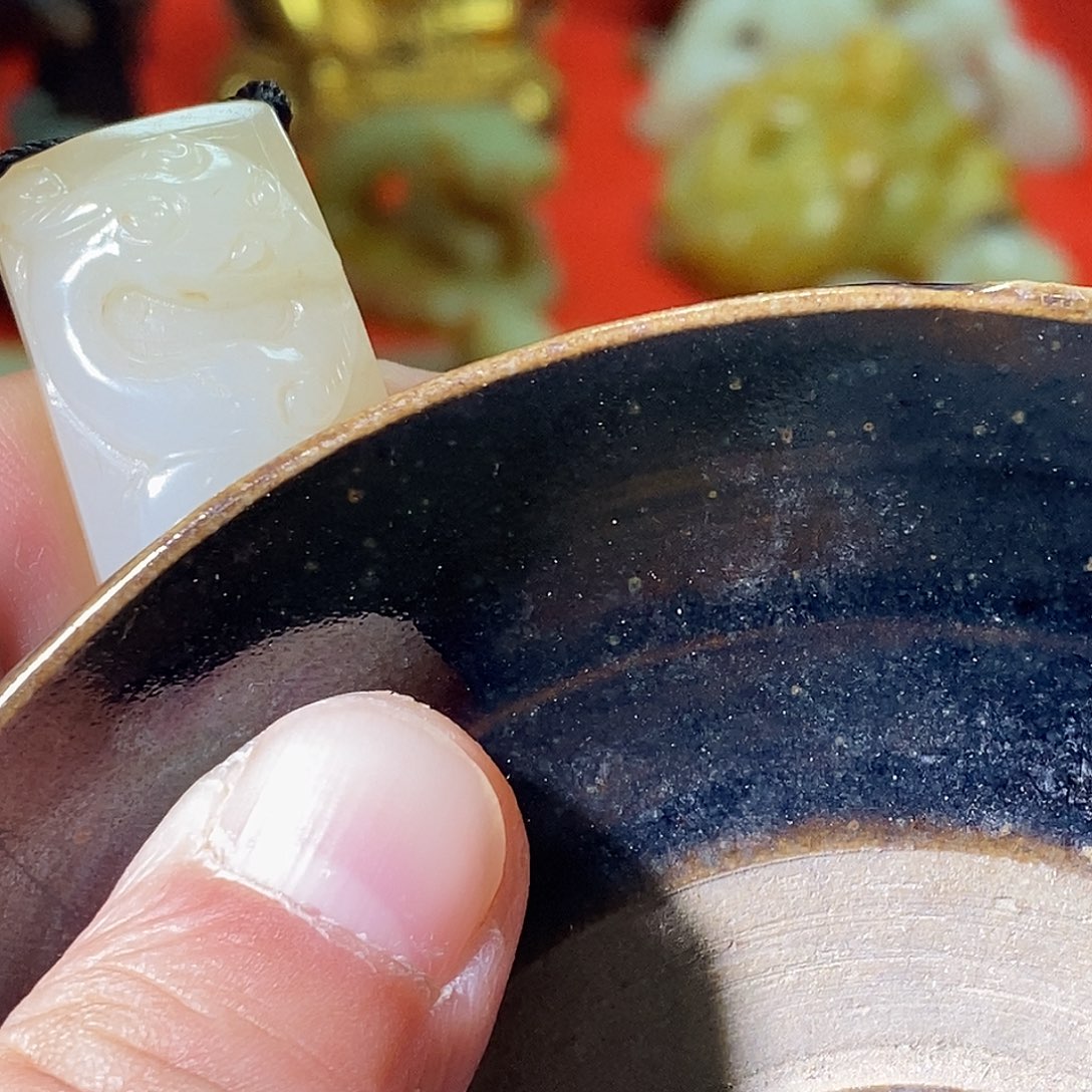 瓷片羽*富甲天下！！富甲天下