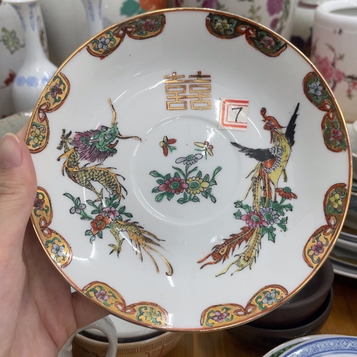 日用家用陶瓷制品