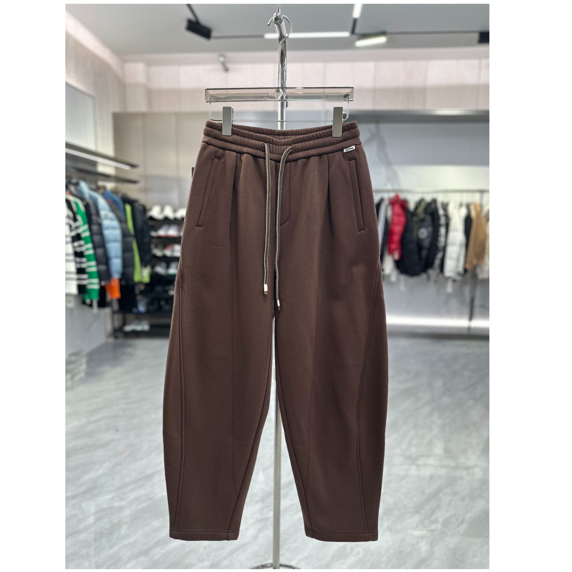 8859冬季男士休闲裤A26