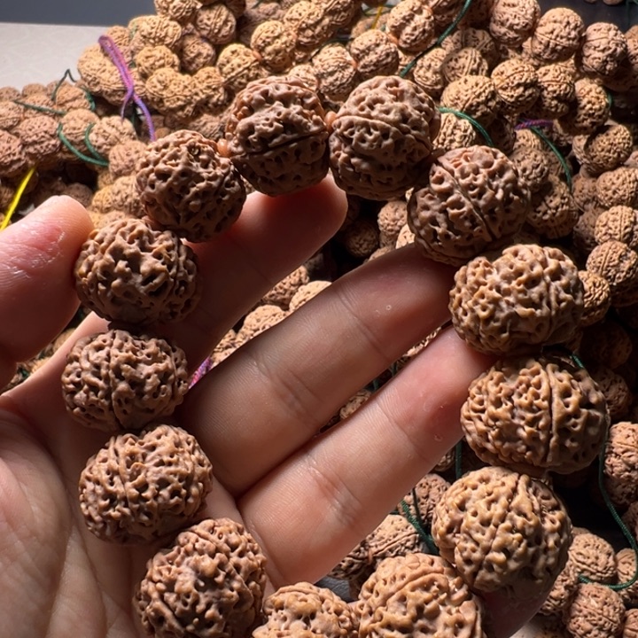 金刚菩提吊坠20号金刚