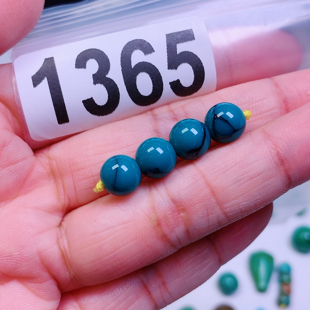 缘***屋空竹粉丝专享十堰特色手工散珠