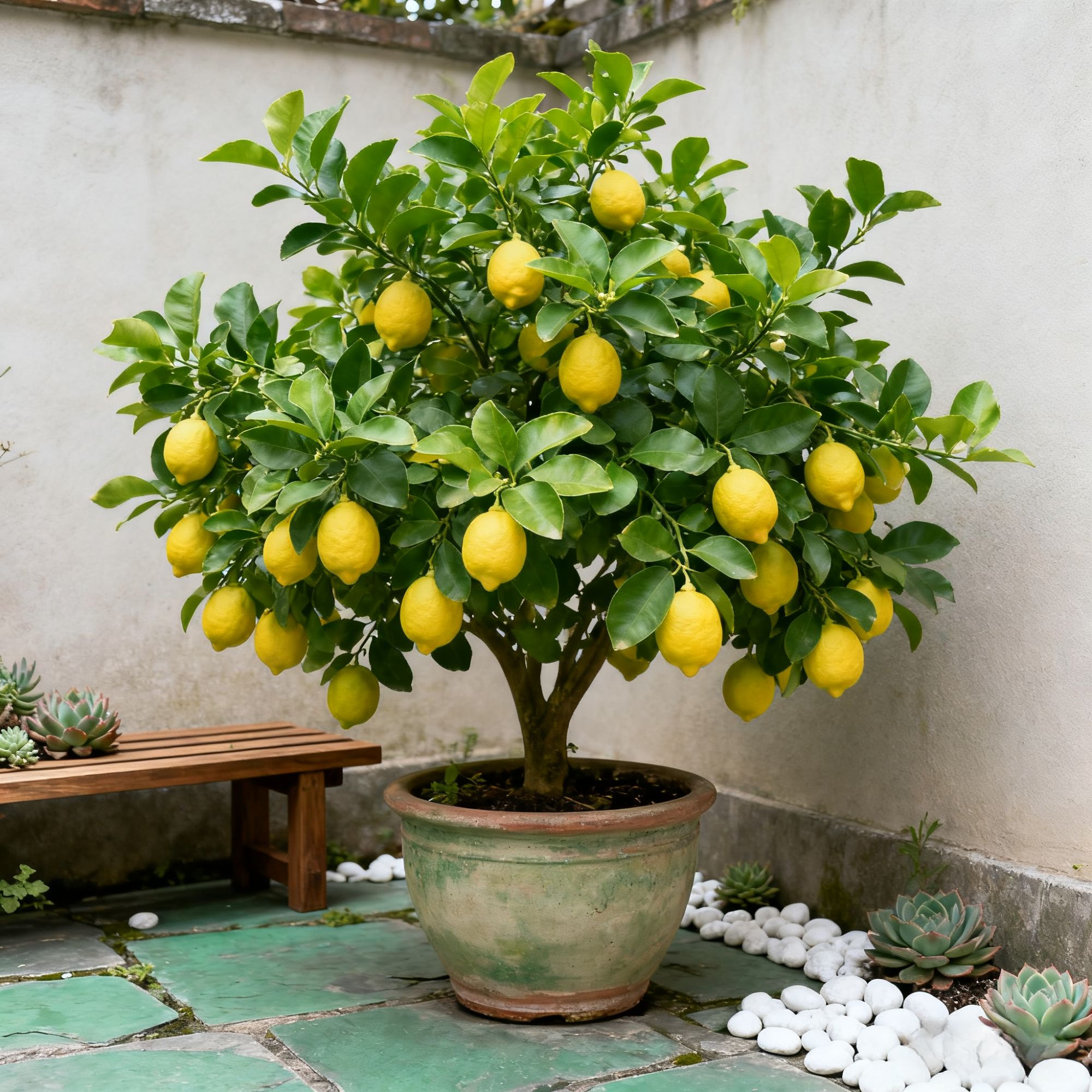 香水柠檬树苗庭院绿植物好养带土叶室内外盆栽易结果黄柠檬苗地栽