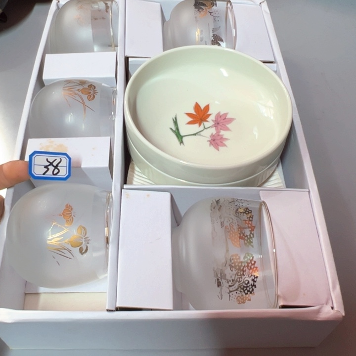 蜜胺瓷聚雅阁瓷器