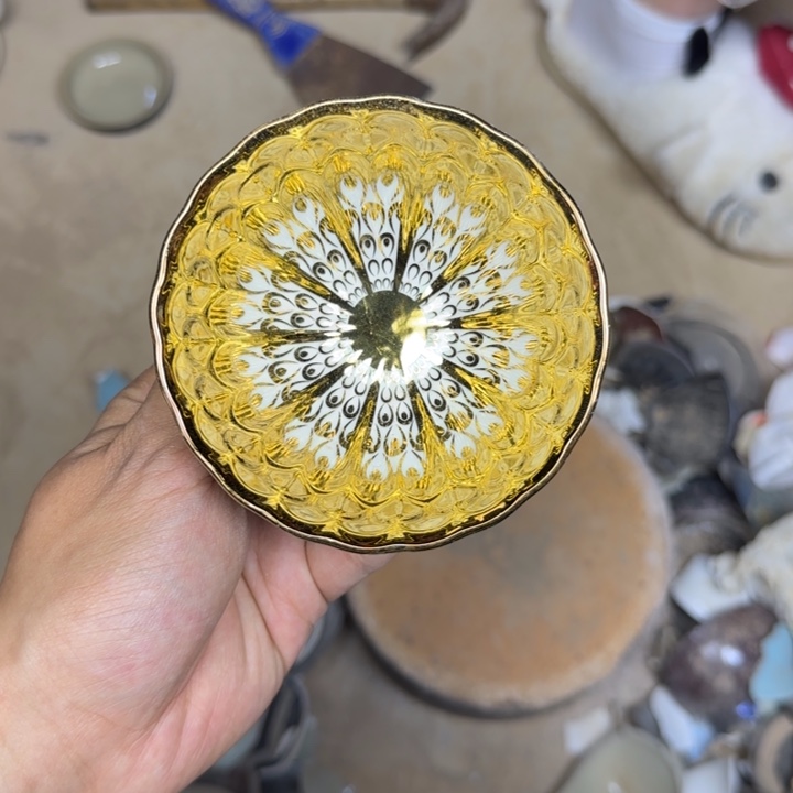 茶盏那就是我们最想的