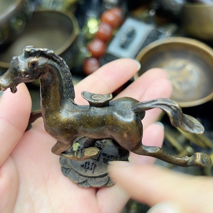 铜铜铜器直播间铜