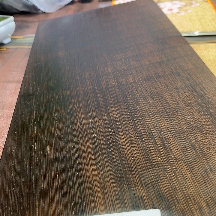 鸡翅木J***y底座木板底座