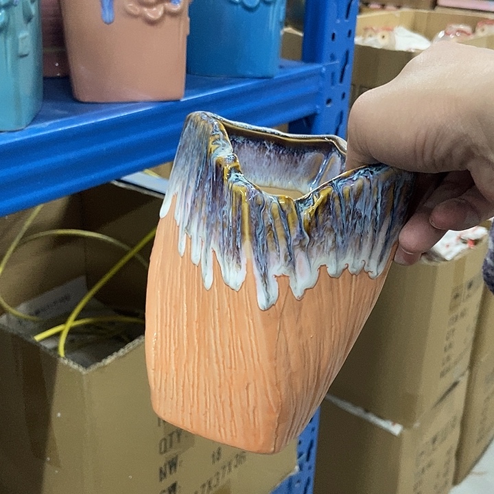 花盆单场满9.9发货9×14.5