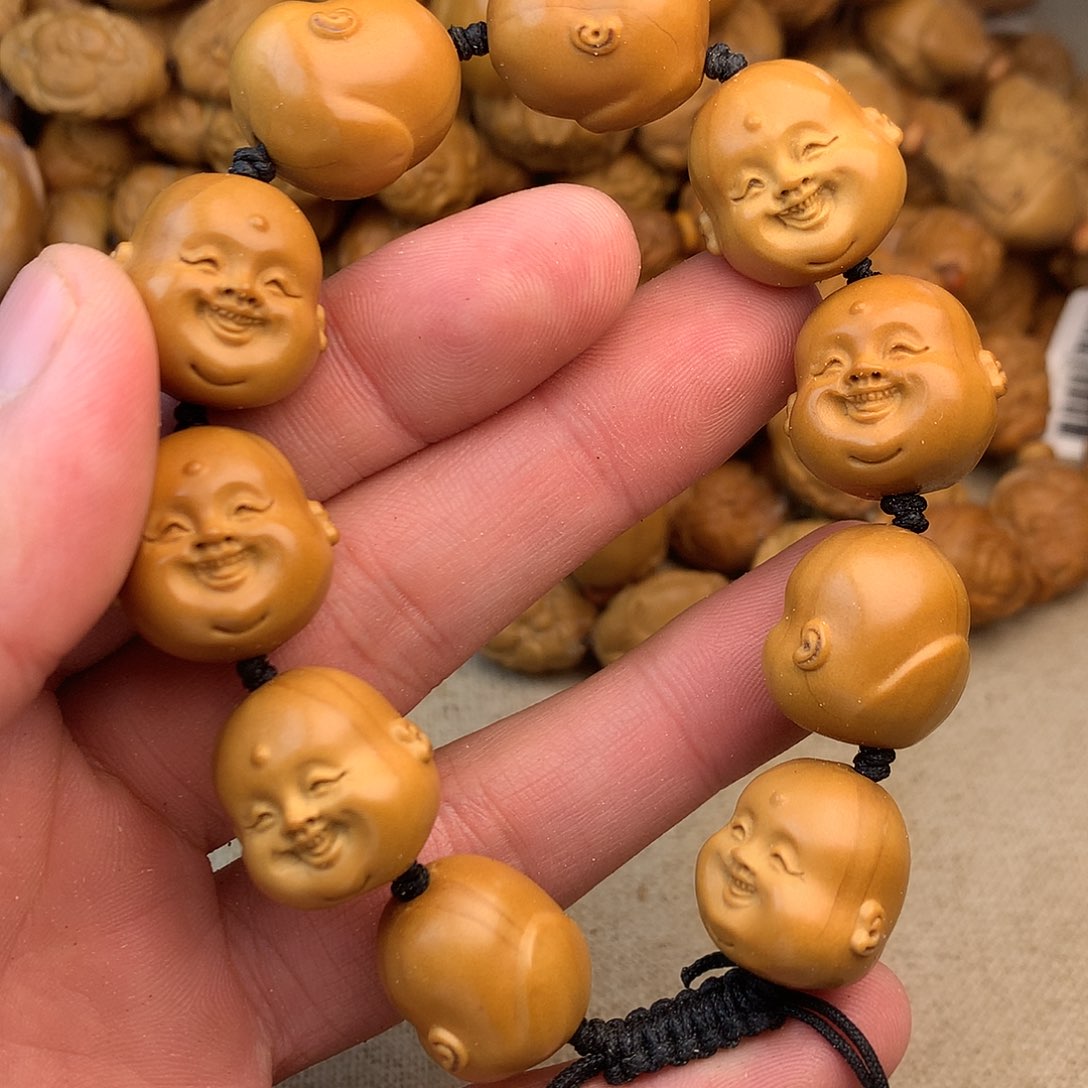 橄榄核手串/手链精品橄榄核手串