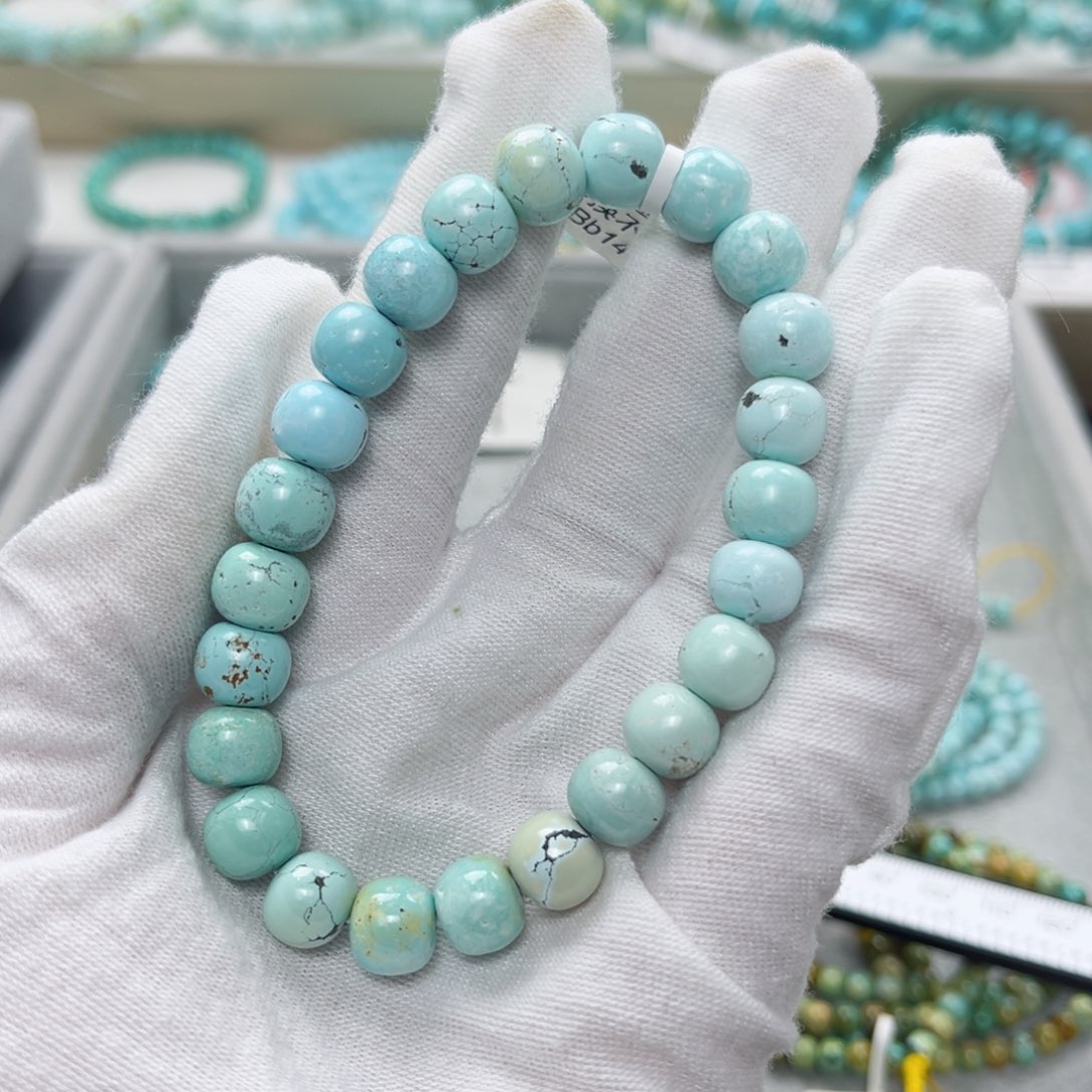 绿松石绿松石未镶嵌