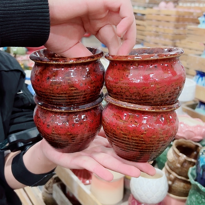 花盆有孔！订单凑满10米包由！