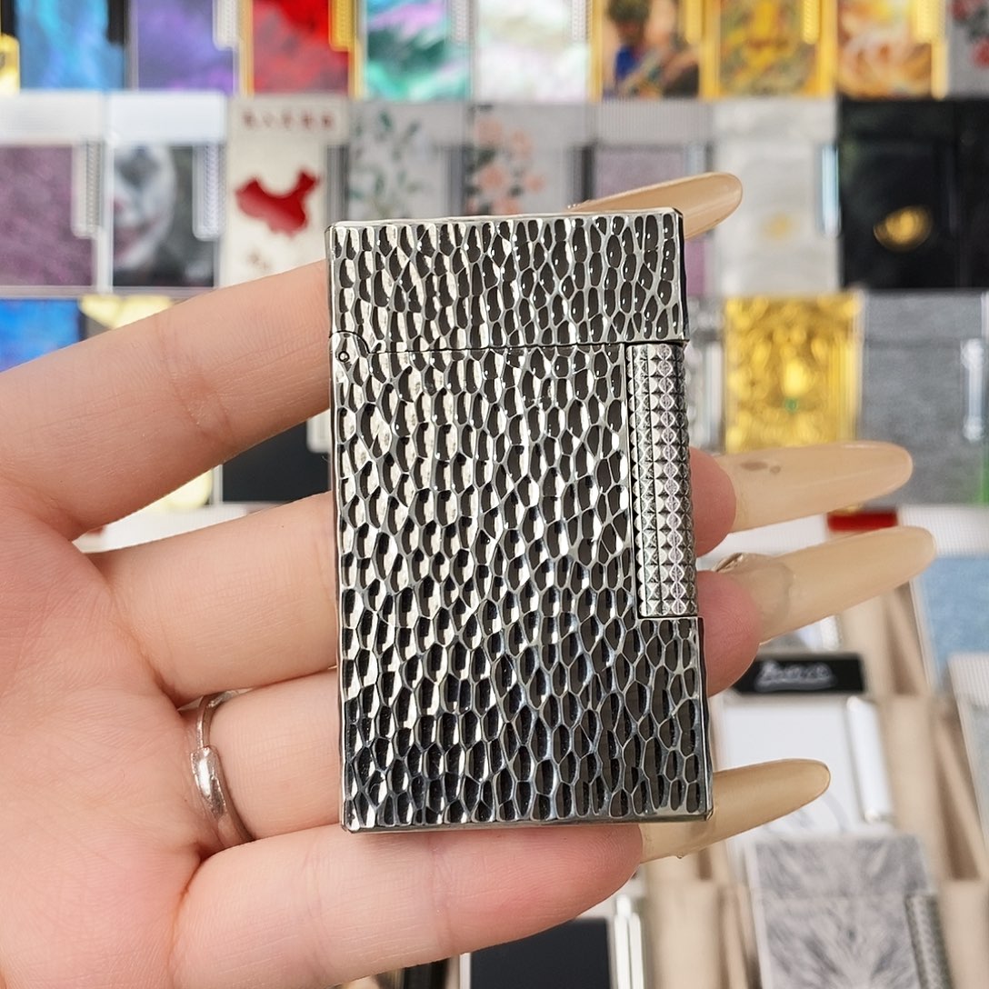 盛***阳陨石坑黄铜朗声机