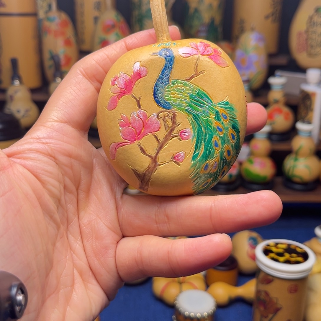 霸***圈大叶紫檀（黑酸枝木类）