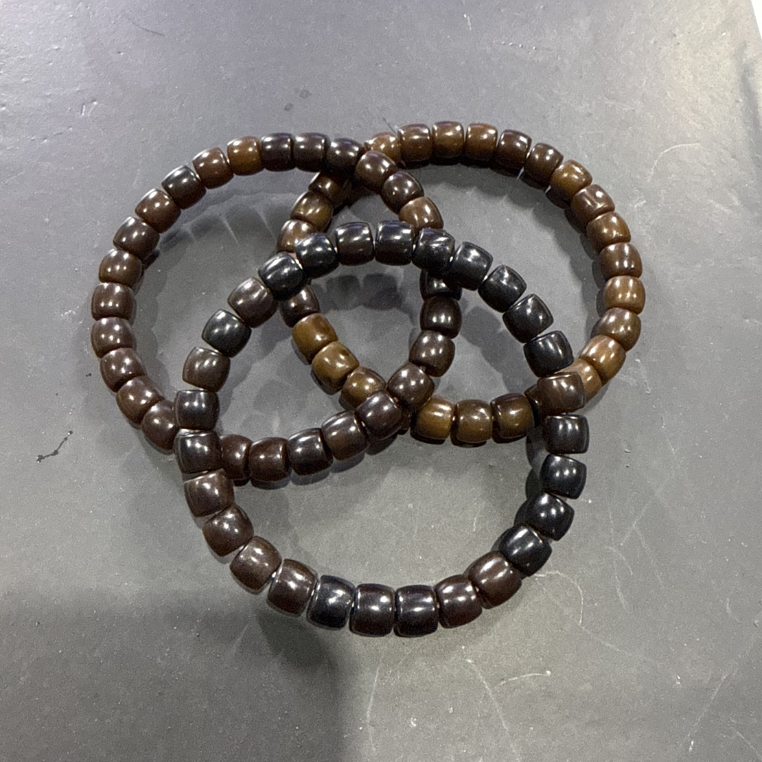 M78 精品库克卡0.8cm单圈手串（随机发其一）