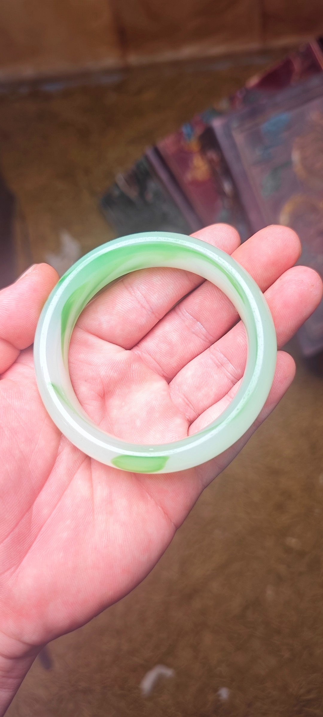 1个居家饰品摆件 9 精美摆件现代仿古复古工艺品