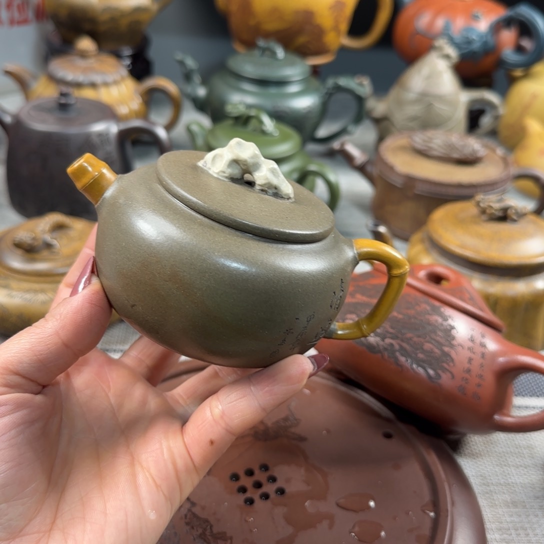 紫砂茶壶紫砂紫砂茶具