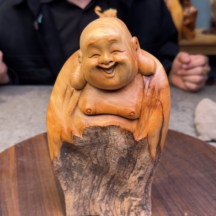 柏木（崖柏）关注一下