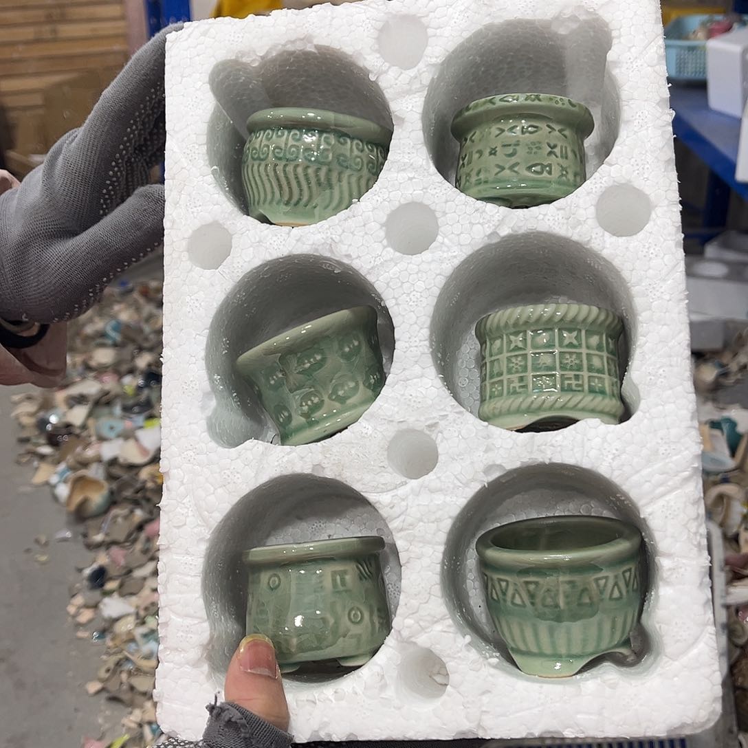 红陶正品数量有限