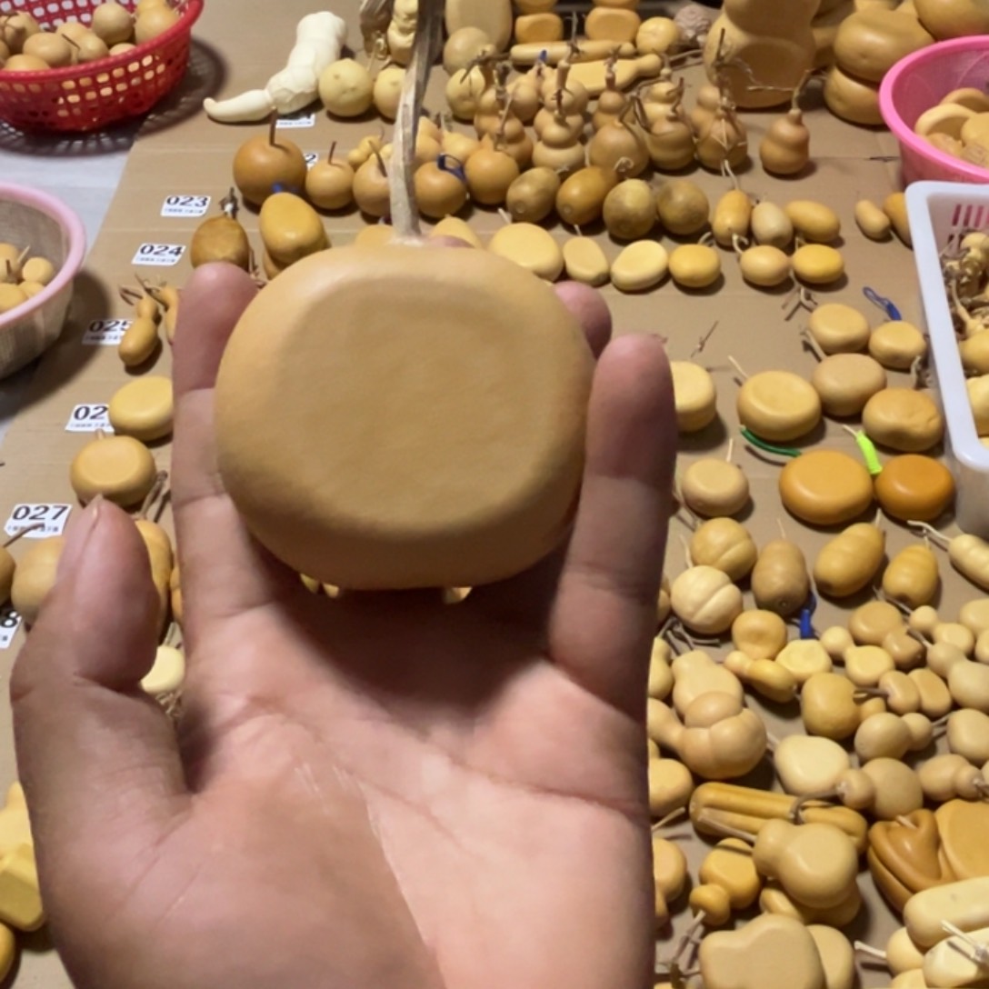 葫芦睡**.苹果扁不退不换