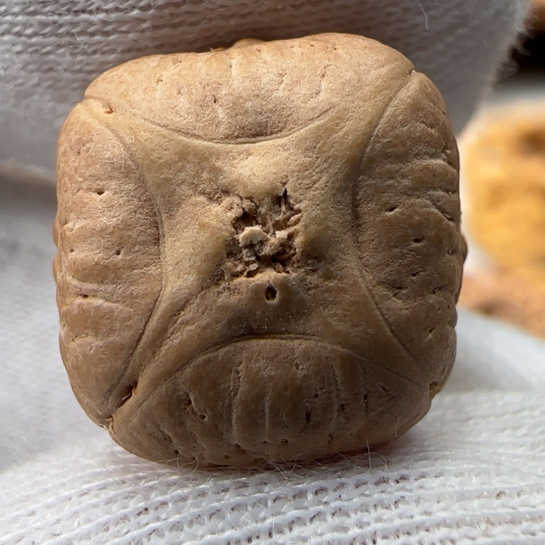 小***喜凤眼菩提手串凤眼菩提