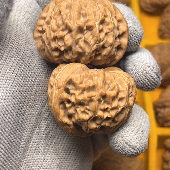 核桃手串/手链豆*宫灯全品 42尺寸