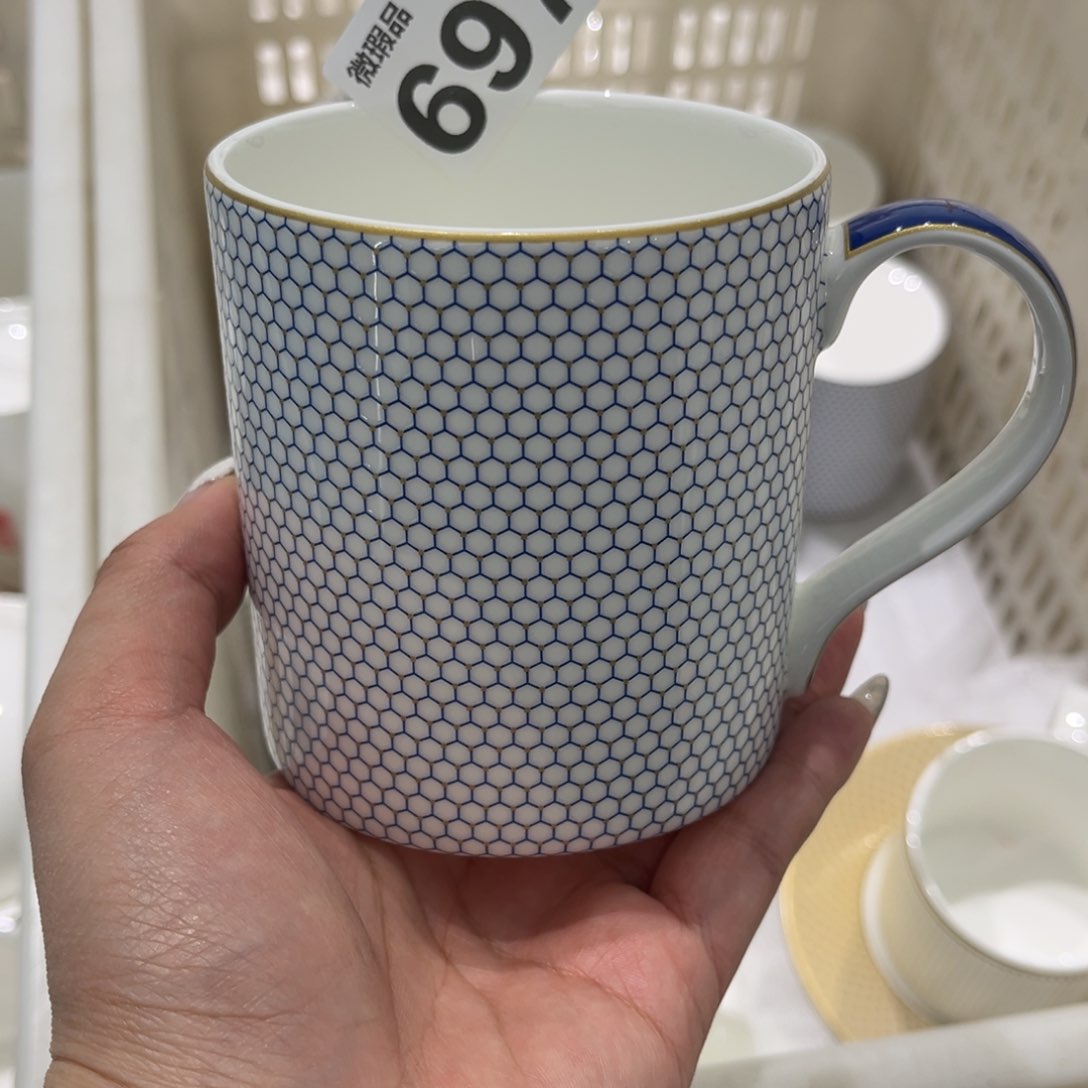 瓷片697 尾货微瑕孤品