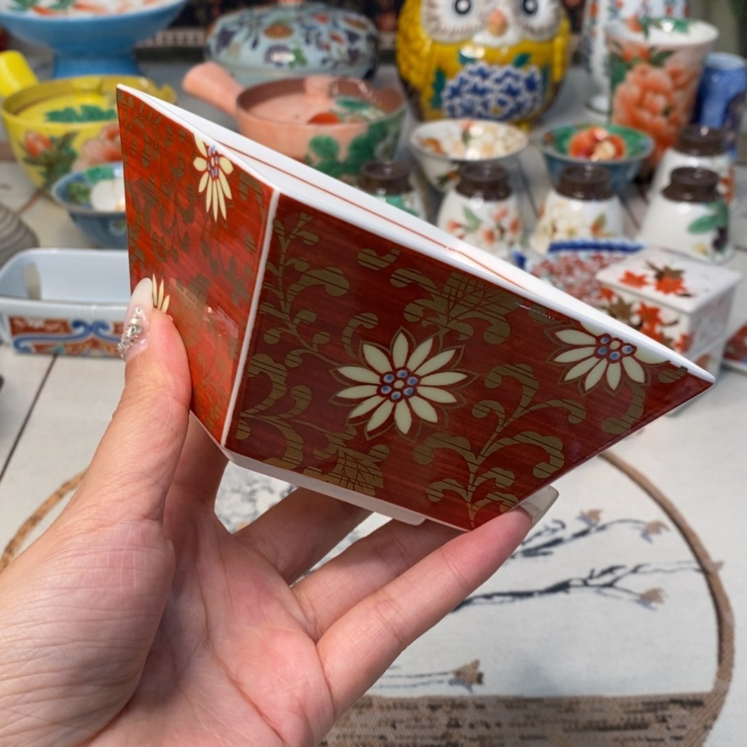 碟11 厘米小杨甄选精品