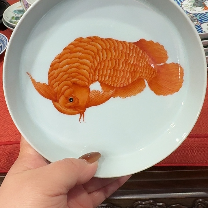 陶瓷艺术品收藏陶瓷