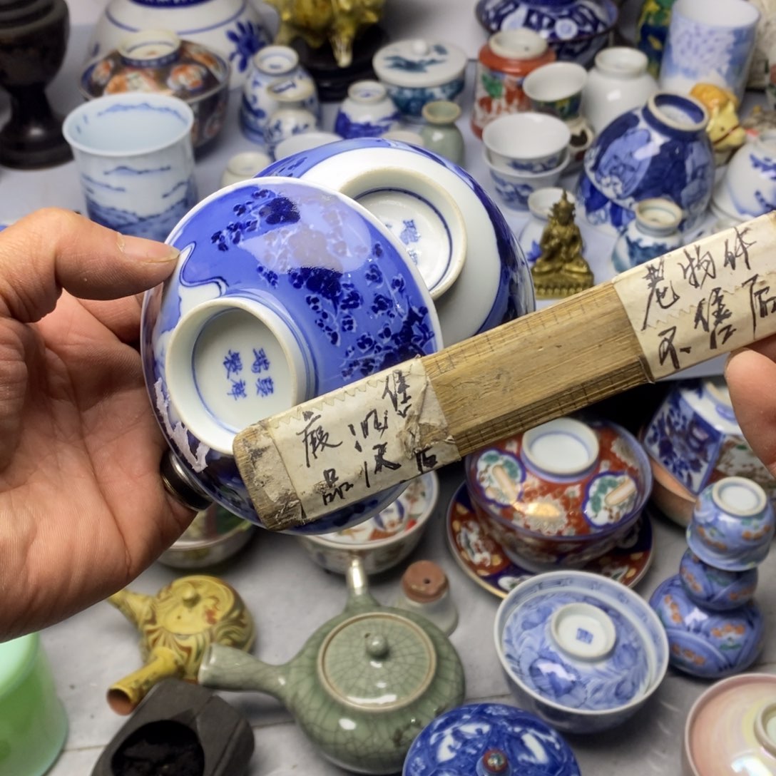 瓷片不说算什么呀是啊不是的