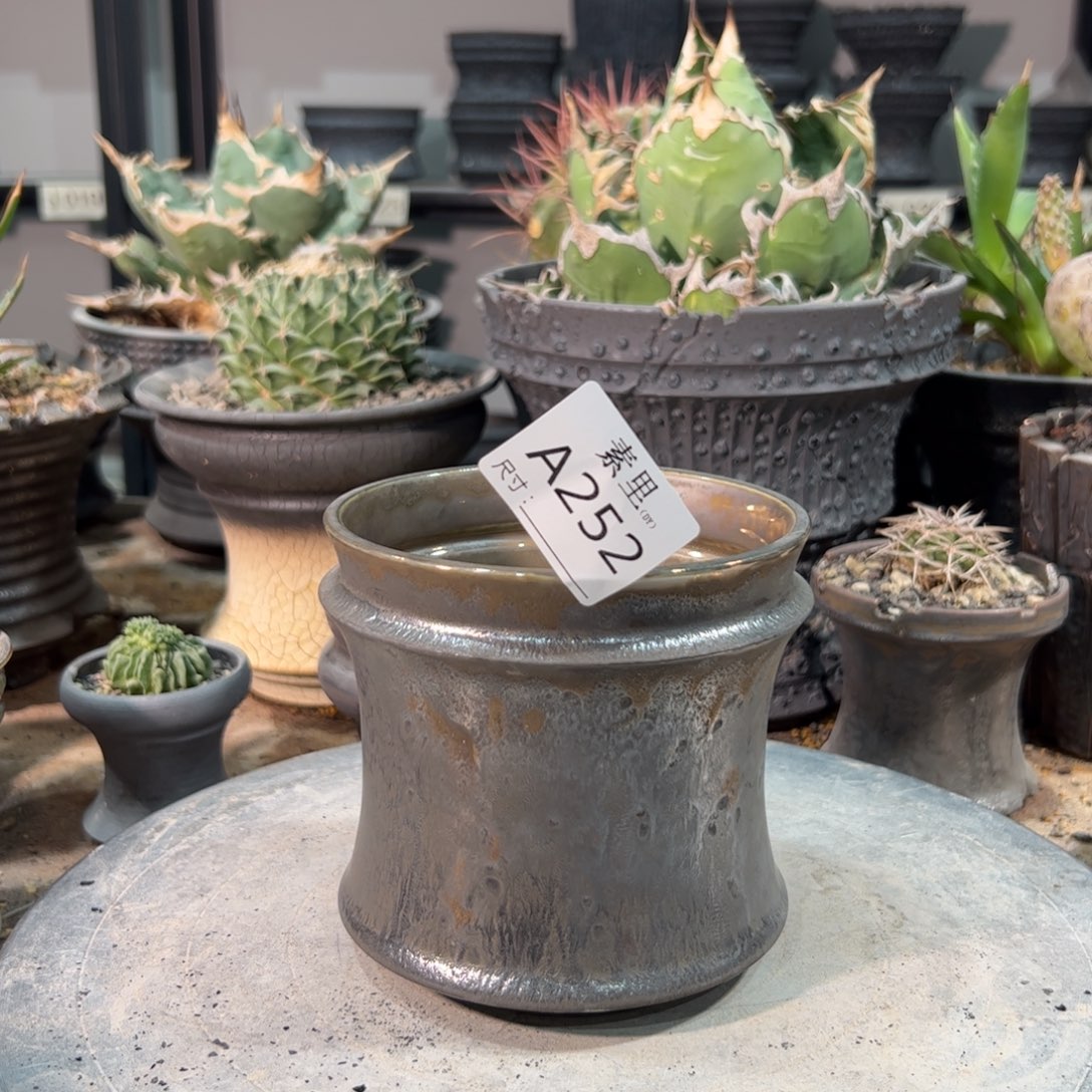 景德镇手工素里内口11高11