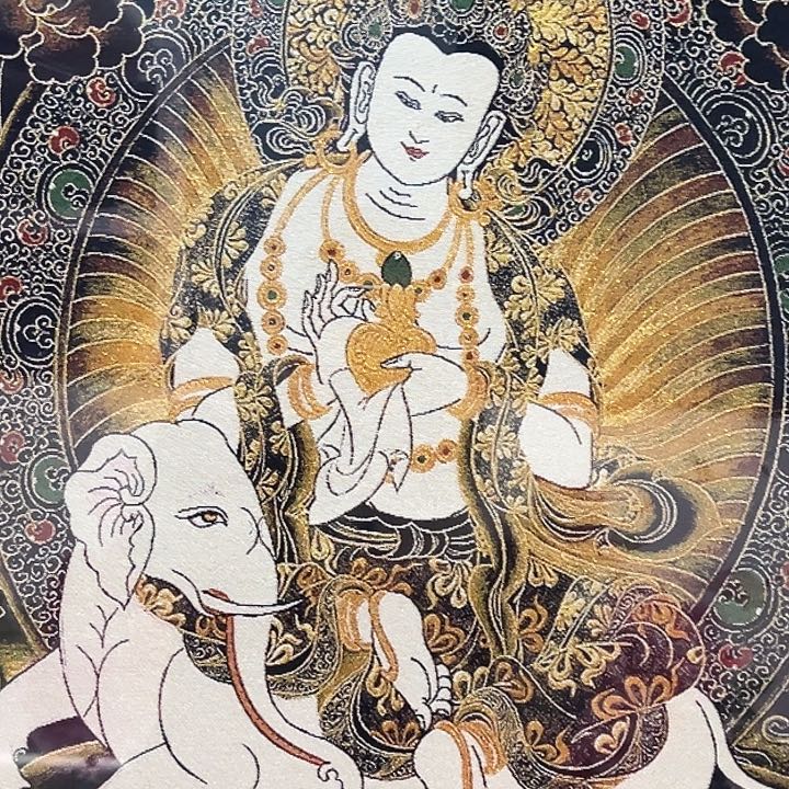 国画本人纯手绘作品欣赏