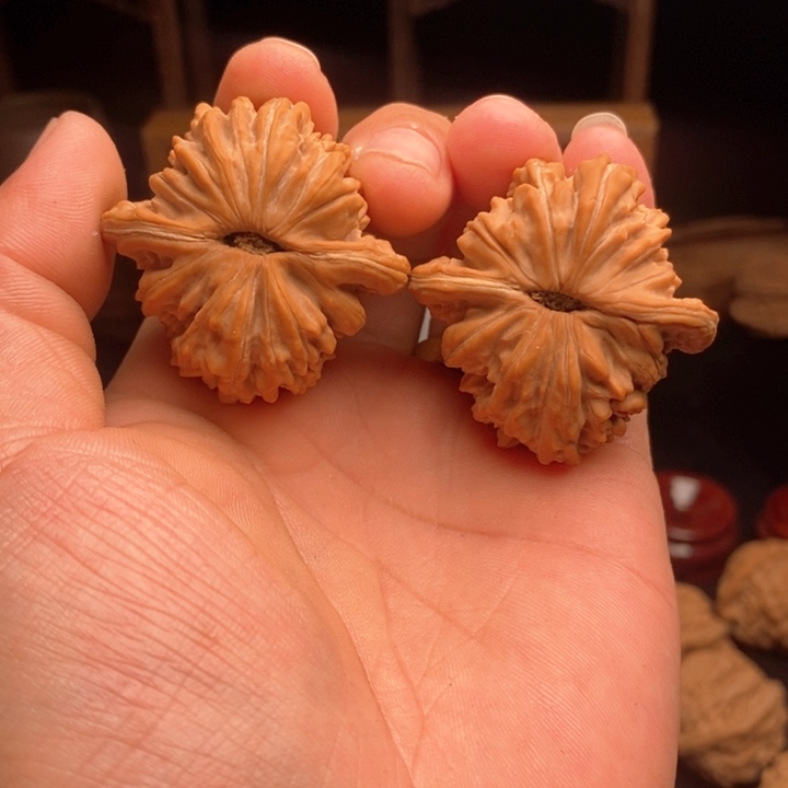 文玩核桃吊坠平****c42楼子