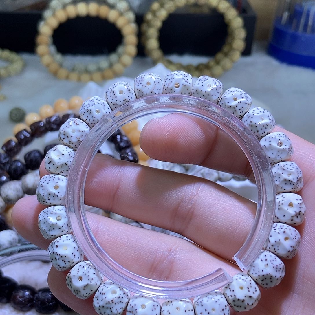 星月菩提吊坠1****0无相