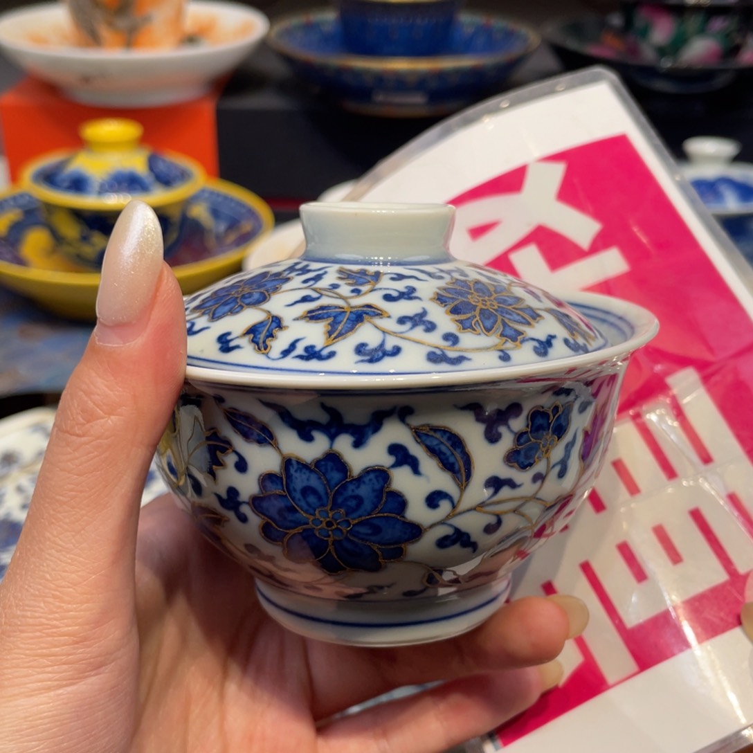 景德镇景德镇陶瓷