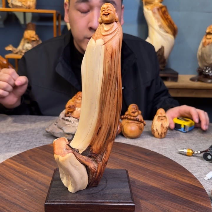 柏木（崖柏）关注一下