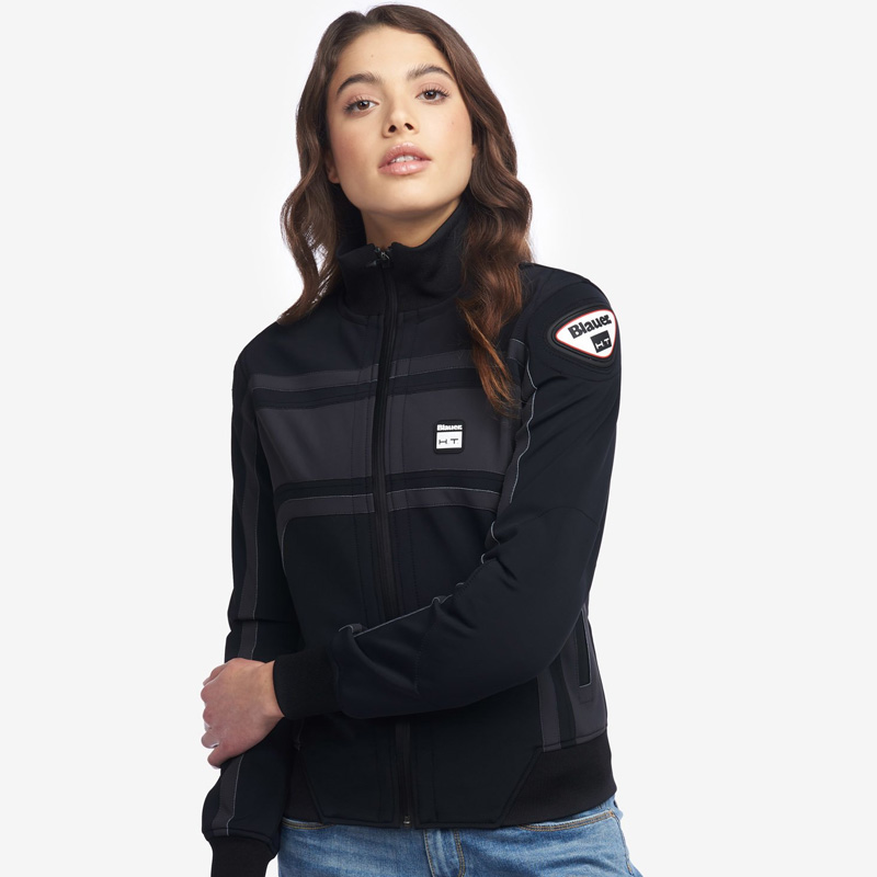 美国潮牌Blauer Easy Air Pro 夏季摩托车机车骑行服男款女款推荐