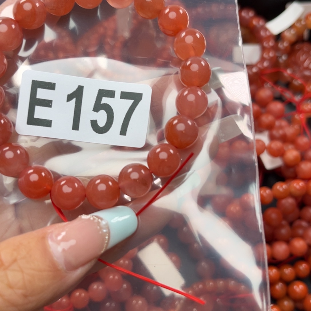 南红玛瑙珠宝奇石未镶嵌10