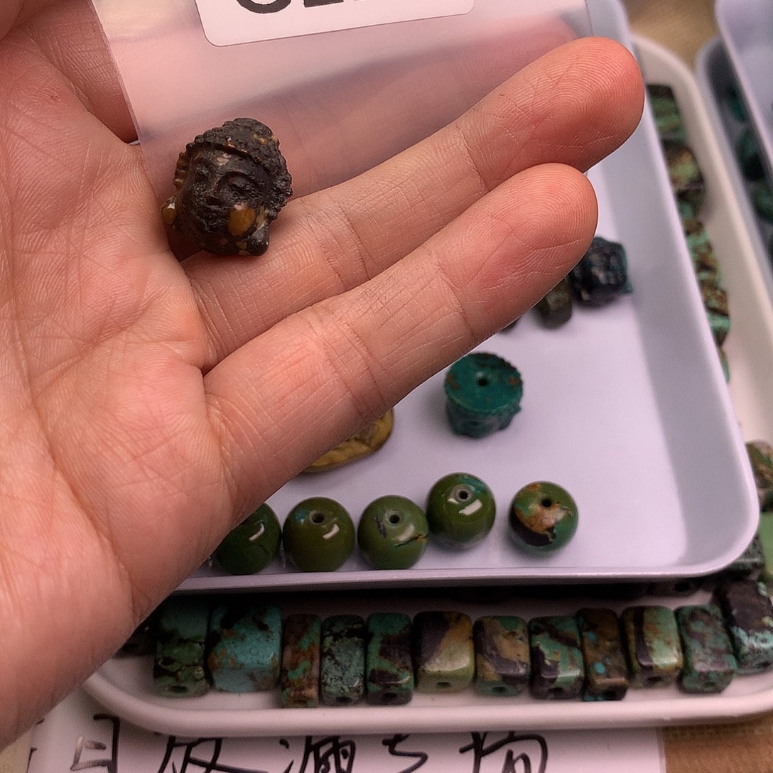 梅***号天然辰砂原矿秦古矿区工厂批发店
