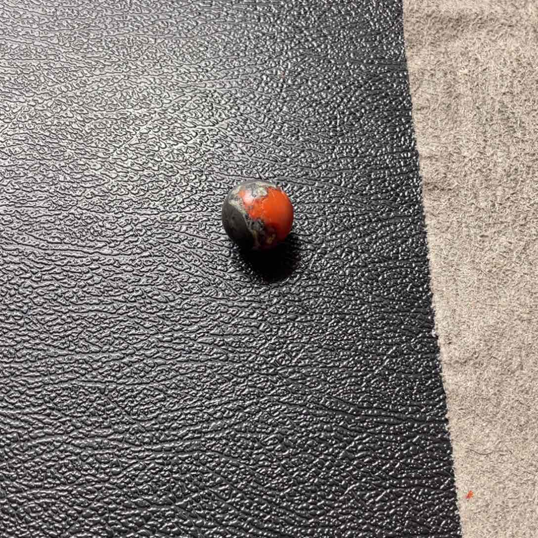 南红玛瑙珠子未镶嵌