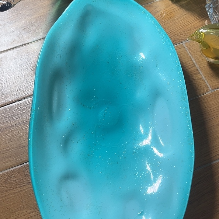 琉璃?****?金碧辉煌，家大业大