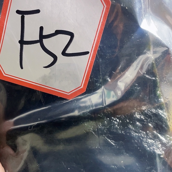 T***1蛇纹石玉未镶嵌纯天然岫玉