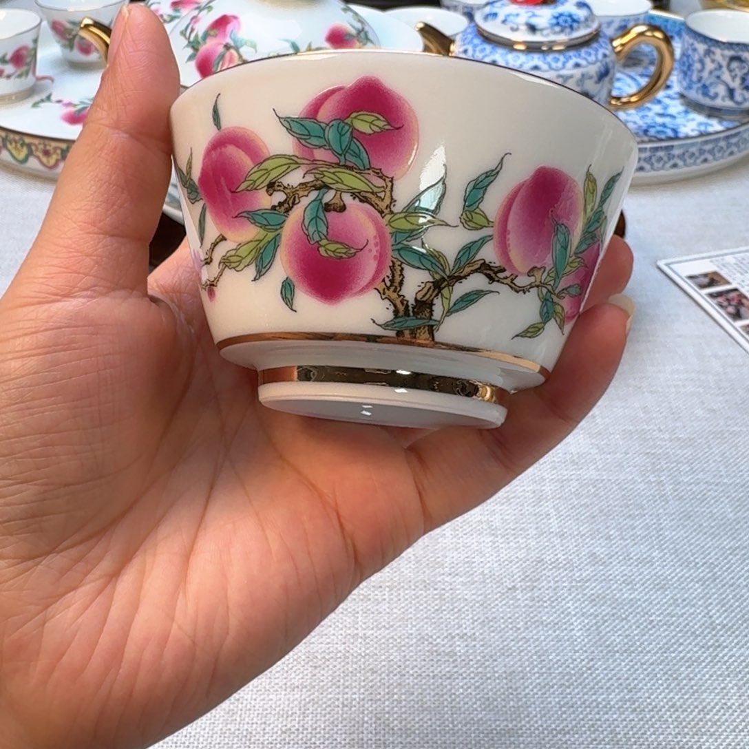 景德镇陶瓷景德镇瓷器