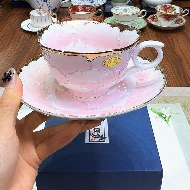瓷片茶杯茶杯茶杯茶盏茶杯茶杯