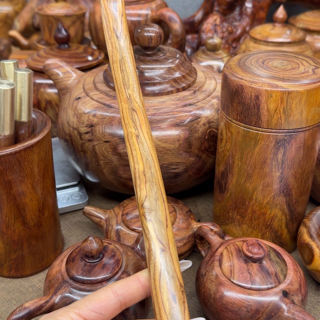 黄花梨/降香黄檀1