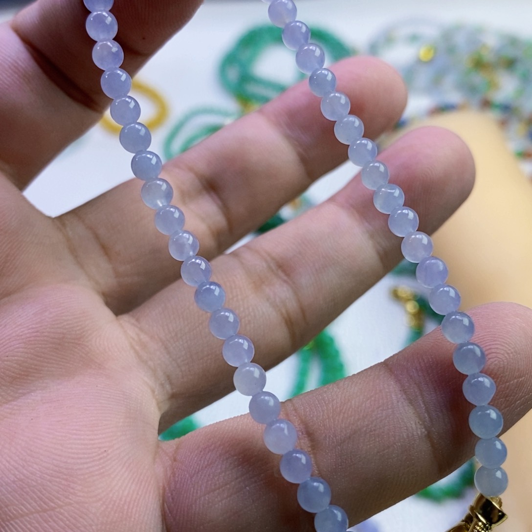 未镶嵌定制翡翠卡3.8