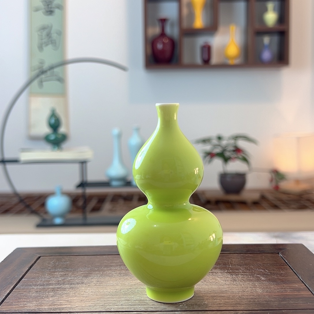 摆件陶景德镇陶瓷艺术展