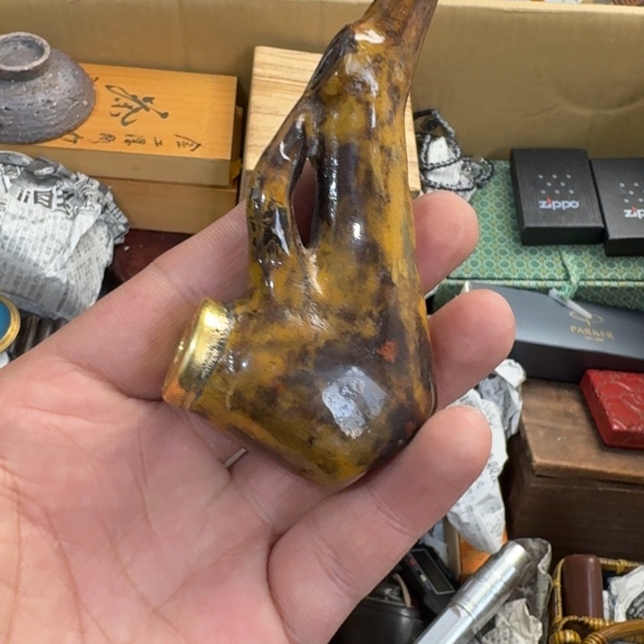 茶文化，工艺古美术