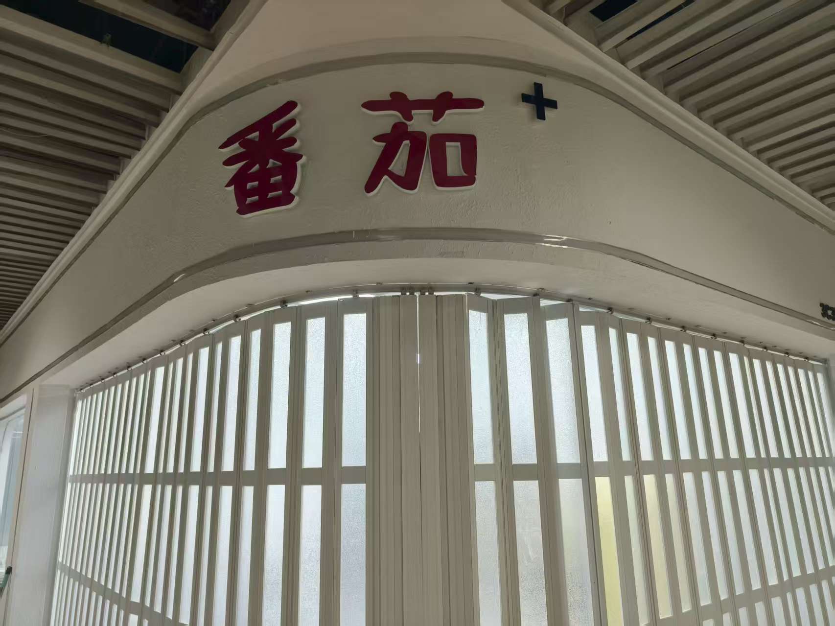 番茄+夏季新款短T