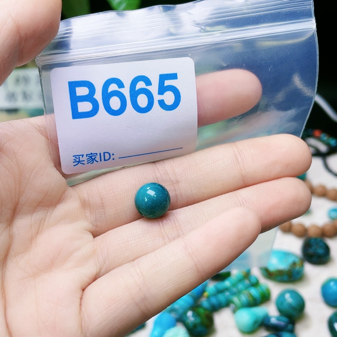 绿石头    十堰特色手工配饰