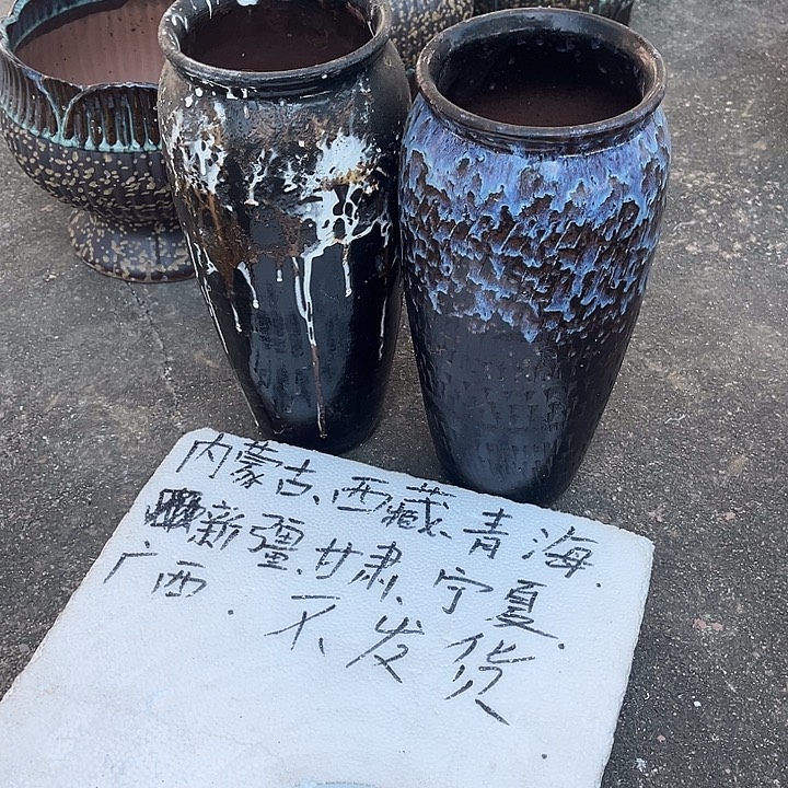 泥塑自产自销模式